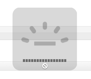 macbook air disable keyboard light